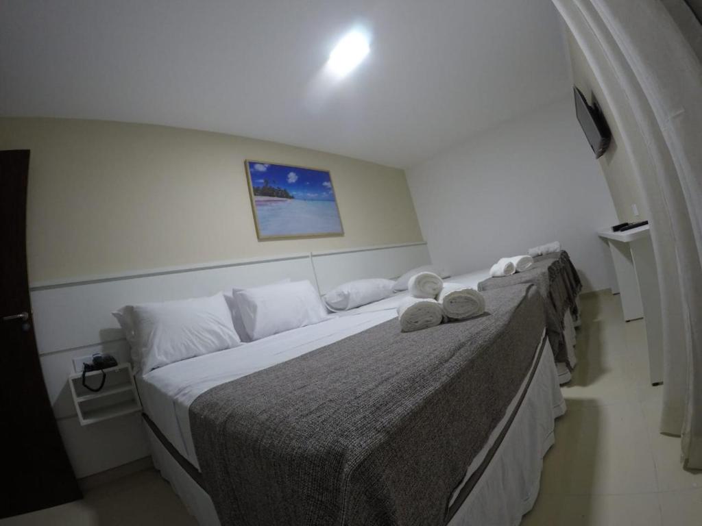 Pousada Kanoas