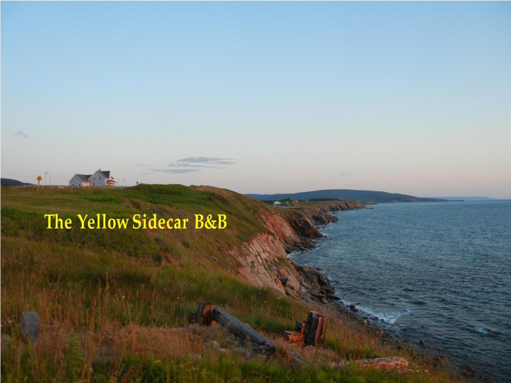 The Yellow Sidecar B&B