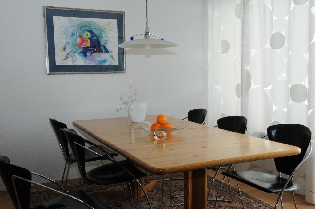 Fotografie z fotogalerie ubytování Grifla v destinaci Davos