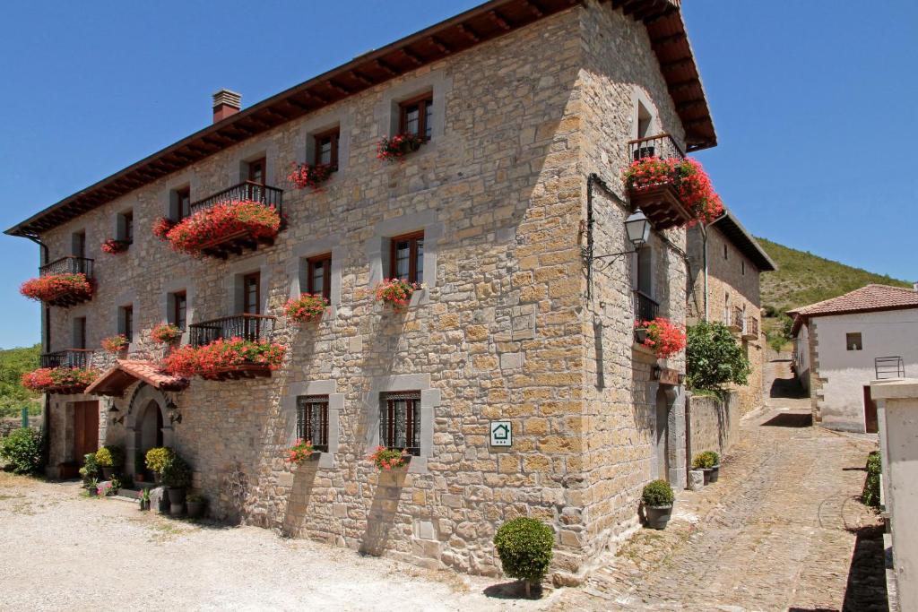 Photo de la galerie de l'établissement Casa Rural Juliana, 