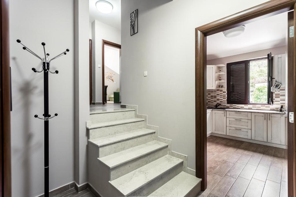 Fotografie z fotogalerie ubytování Keystone Apartments v destinaci Donji Morinj