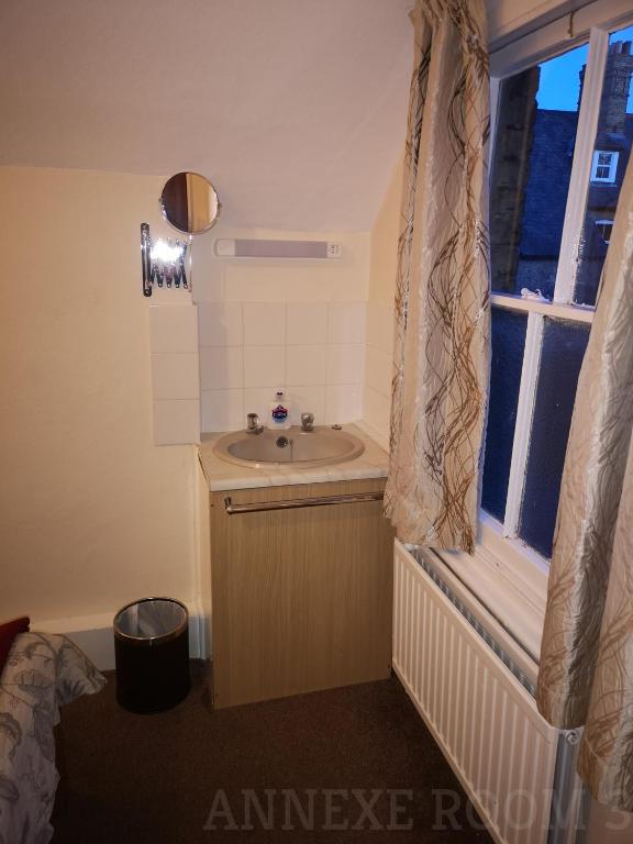 Westgate Hotel - Resim 45