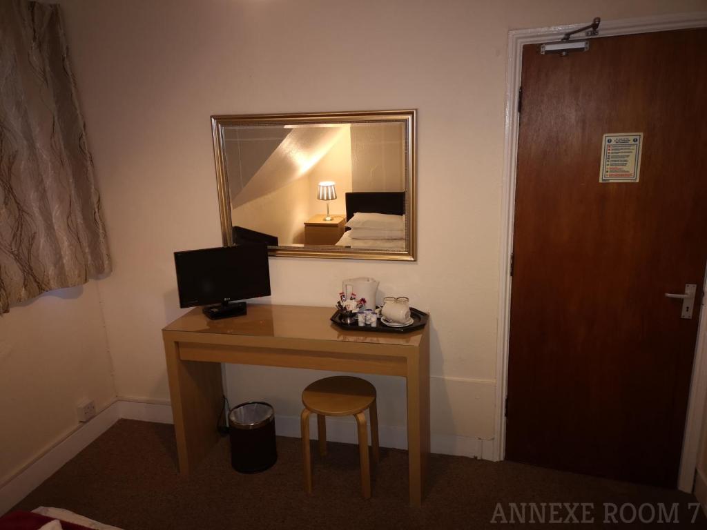 Westgate Hotel - Resim 42