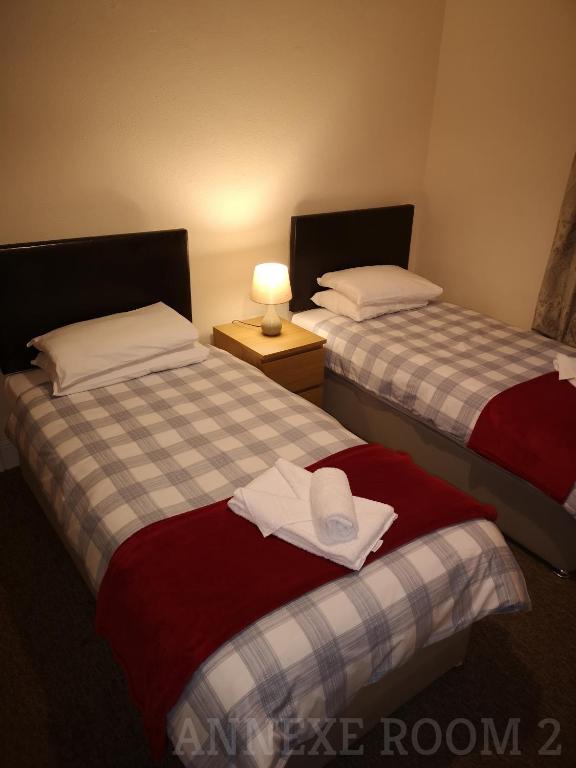 Westgate Hotel - Resim 43