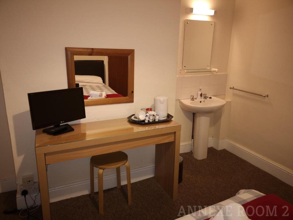 Westgate Hotel - Resim 2