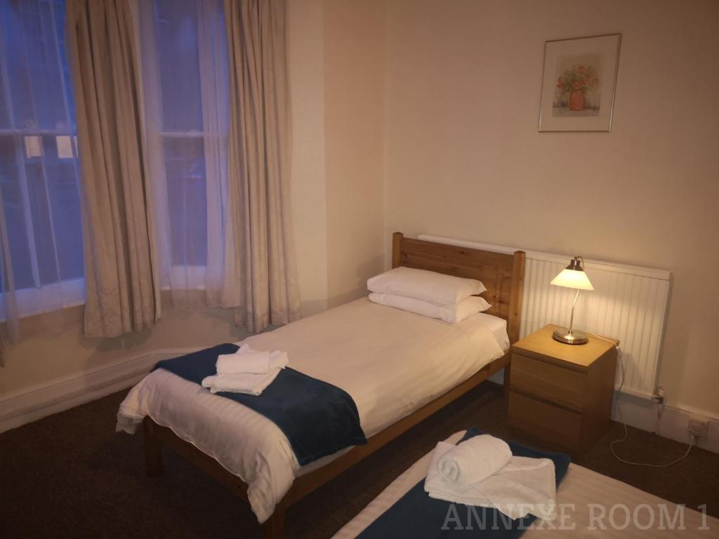 Westgate Hotel - Resim 11