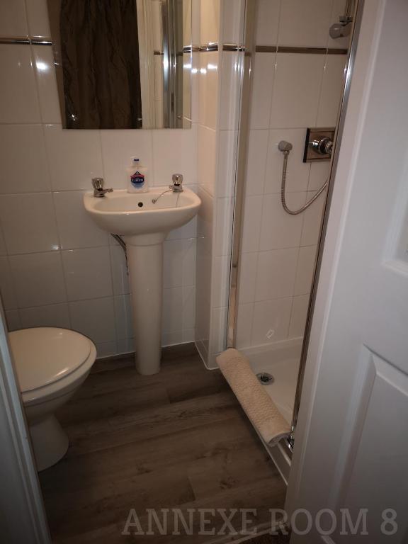 Westgate Hotel - Resim 24