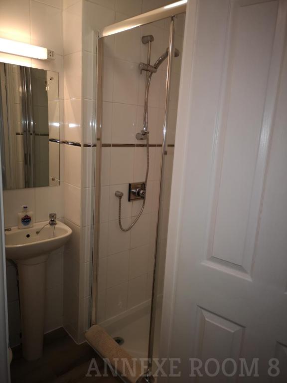 Westgate Hotel - Resim 27