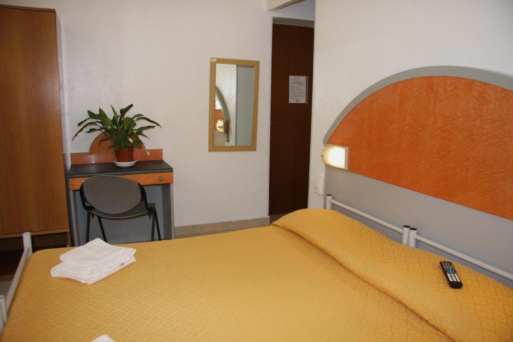 Hotel Adelchi - Resim 34