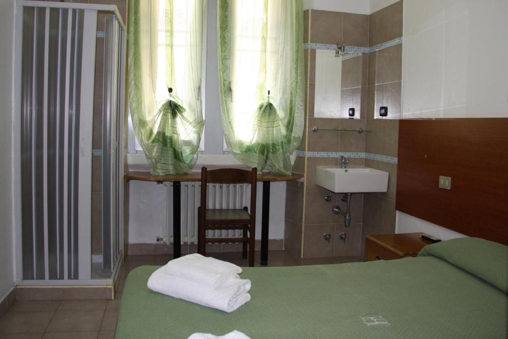 Hotel Adelchi - Resim 35