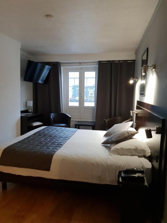 Le Napoleon - Resim 29