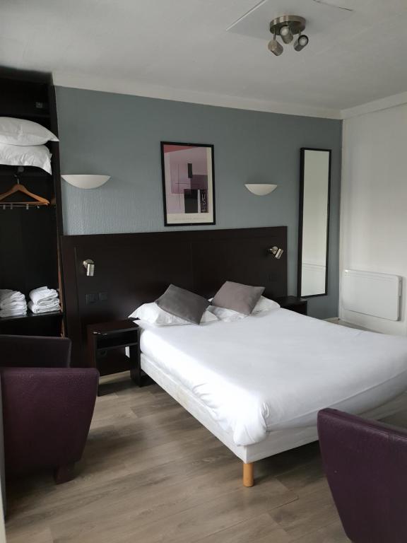 Le Napoleon - Resim 25