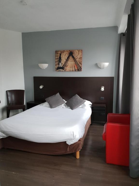 Le Napoleon - Resim 26