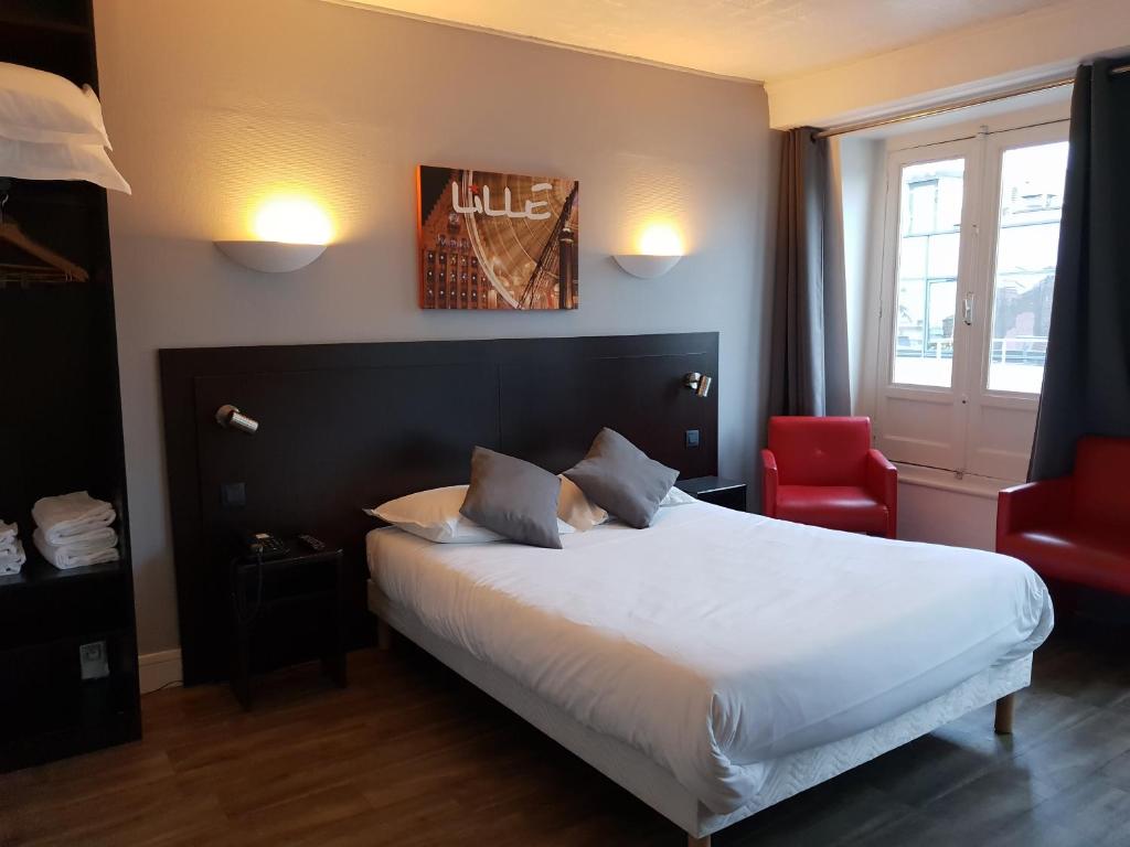 Le Napoleon - Resim 27