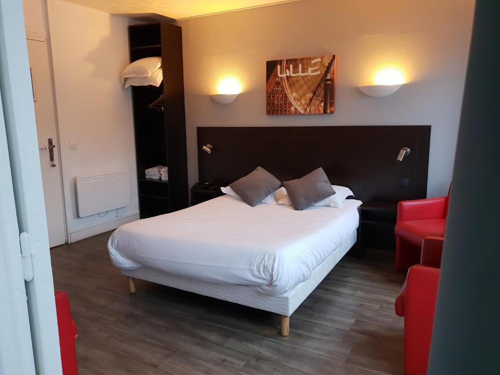 Le Napoleon - Resim 24