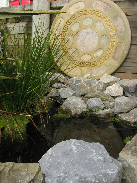 Joya Garden & Villa Studios - Resim 28