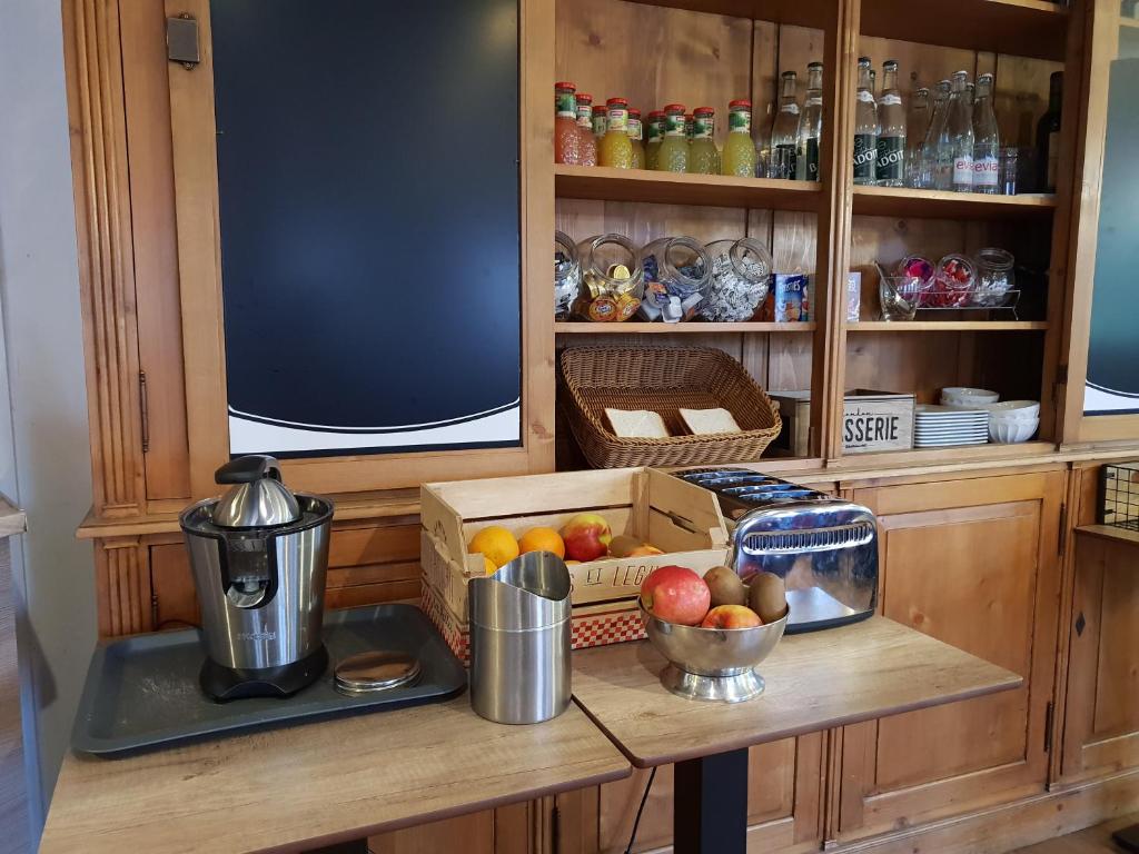 Le Napoleon - Resim 22