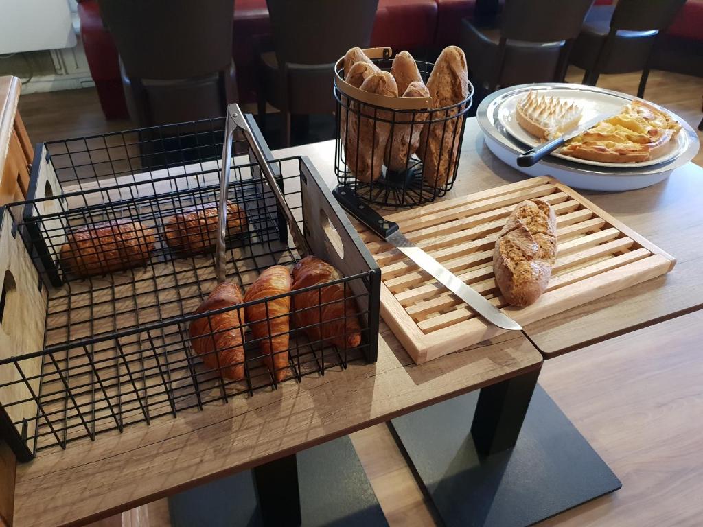 Le Napoleon - Resim 23