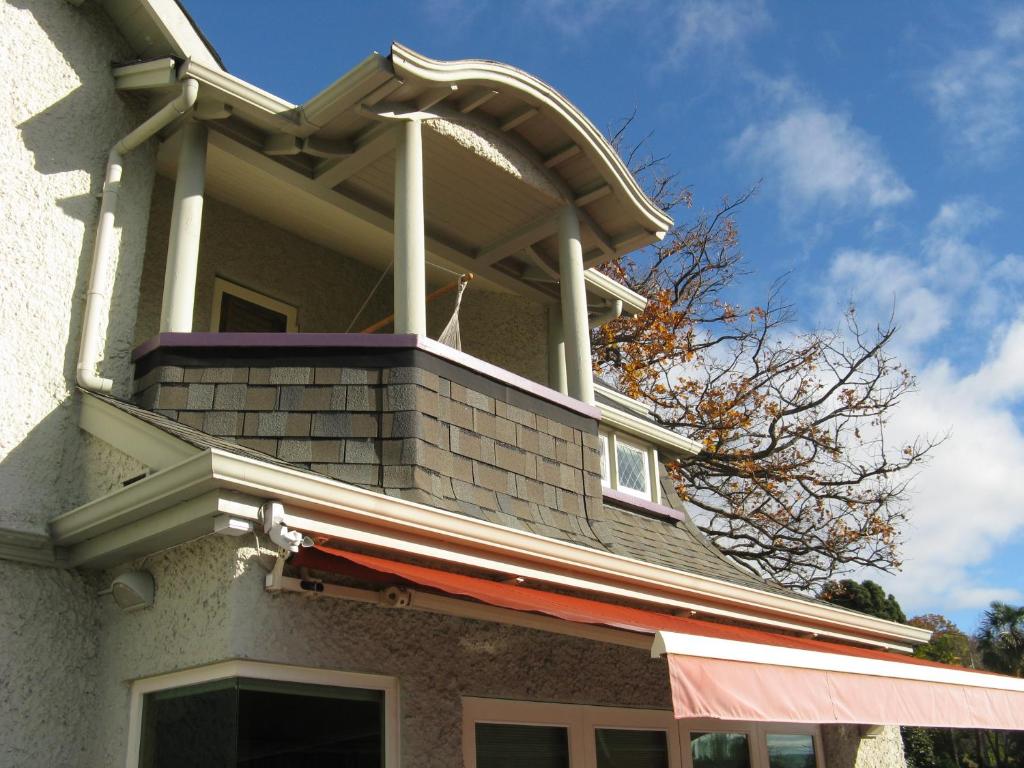 Joya Garden & Villa Studios - Resim 20