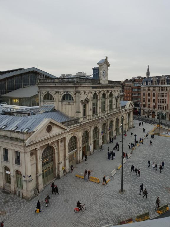 Le Napoleon - Resim 14