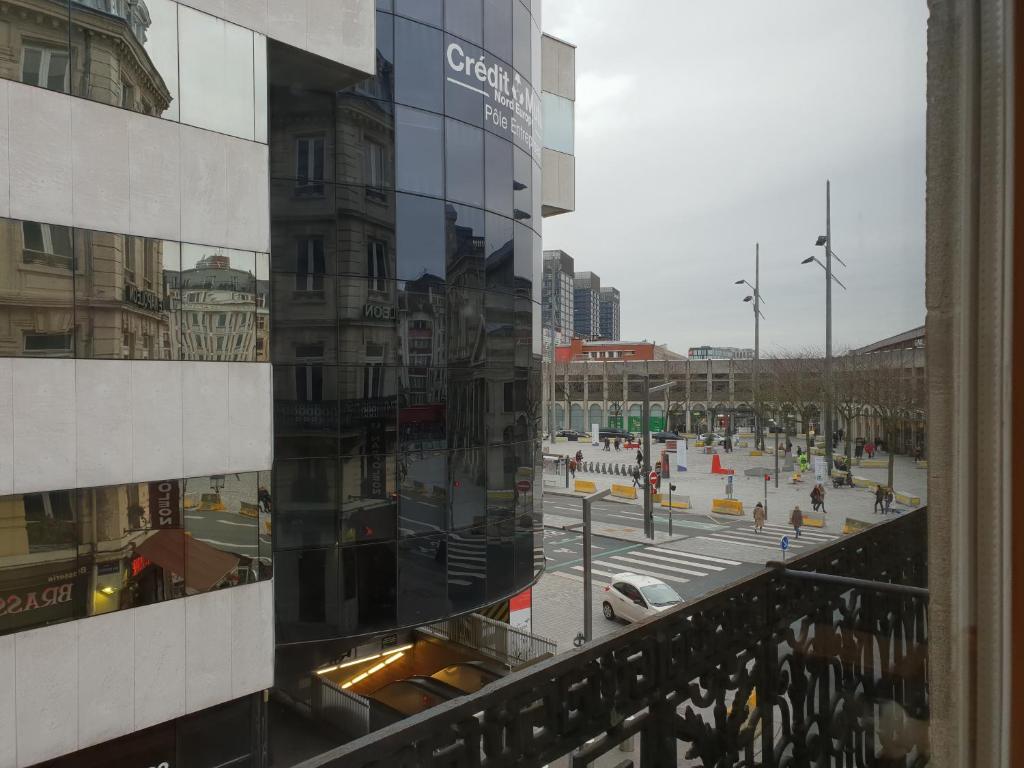 Le Napoleon - Resim 15