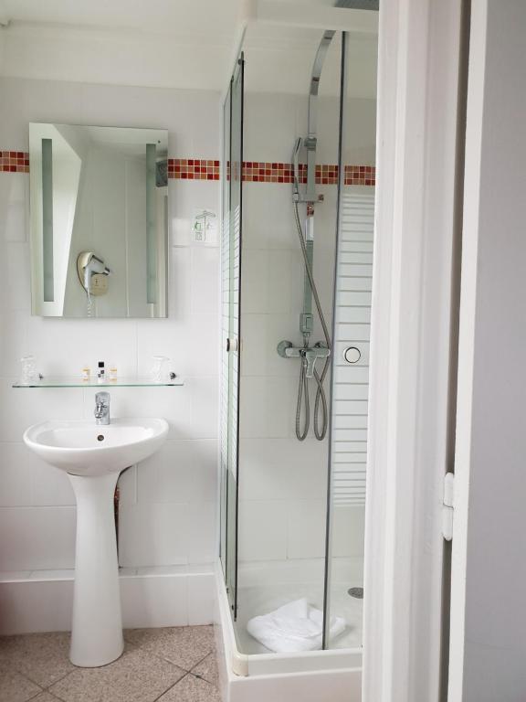 Le Napoleon - Resim 12