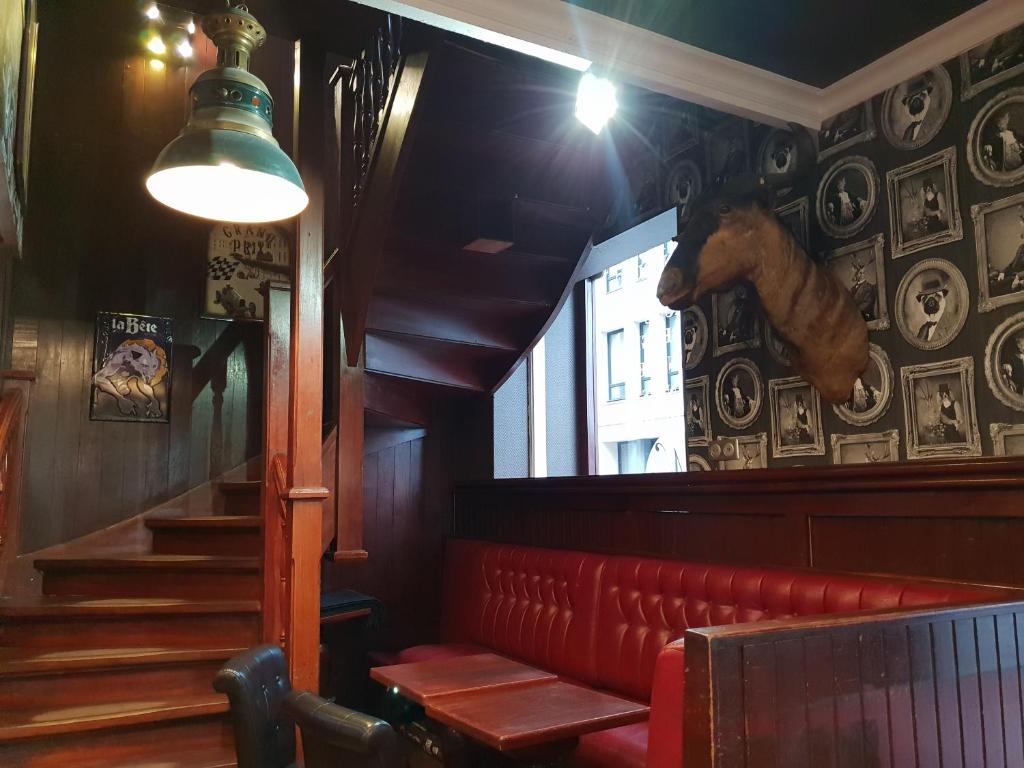 Le Napoleon - Resim 20