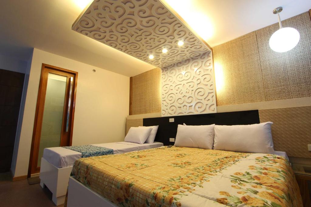 Eurotel Angeles - Suite 2
