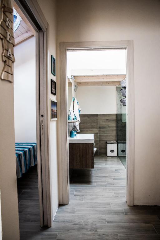 Mediterranean House a Sant'Antioco - Moderno apt centrale
