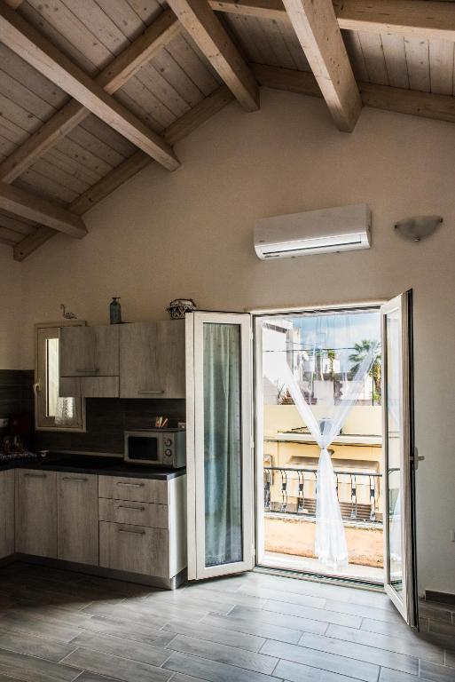 Mediterranean House a Sant'Antioco - Moderno apt centrale