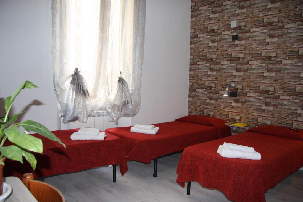 Hotel Adelchi - Resim 31