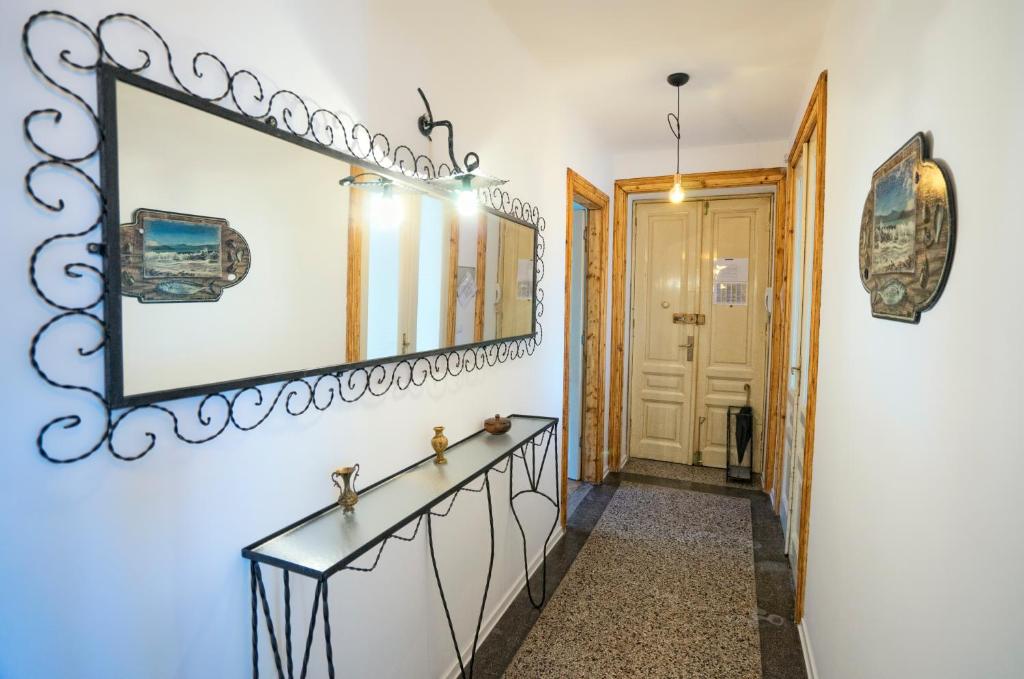 Apartman Bianca - Three-Bedroom Apartment
