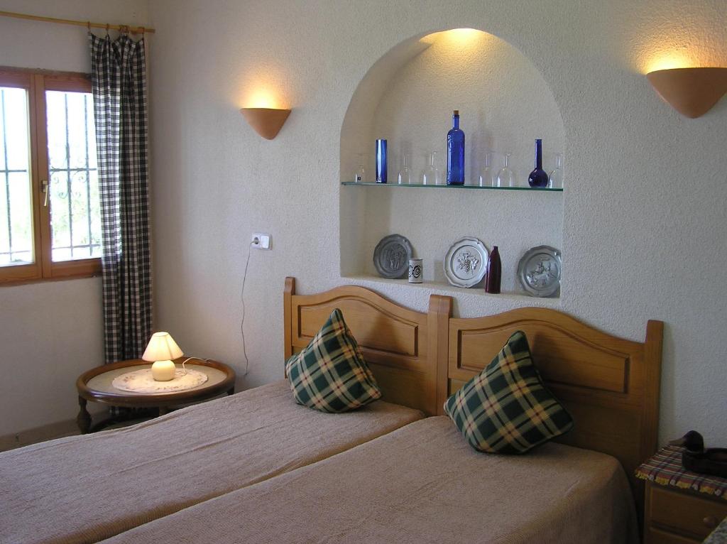 Villa Luz del Monte, Denia – Updated 2023 Prices