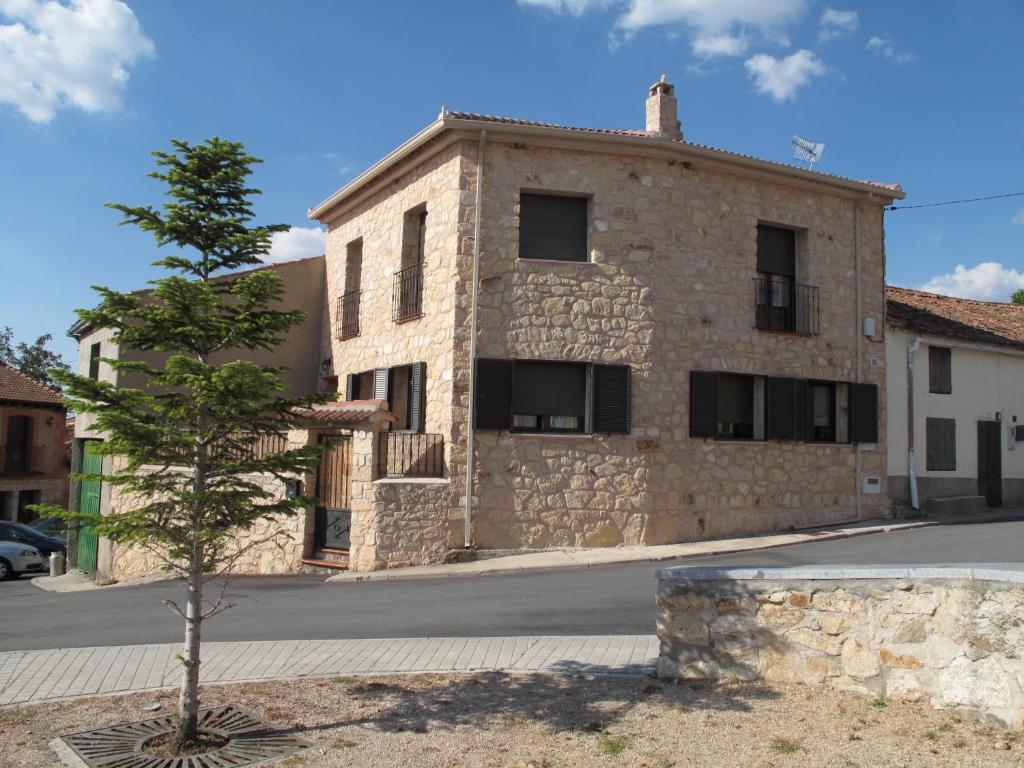 Casa Entera El Corralin - Housity