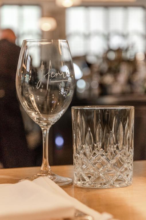 Hôtel Birks Montréal - Resim 36