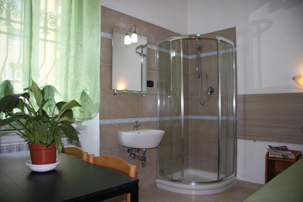 Hotel Adelchi - Resim 29