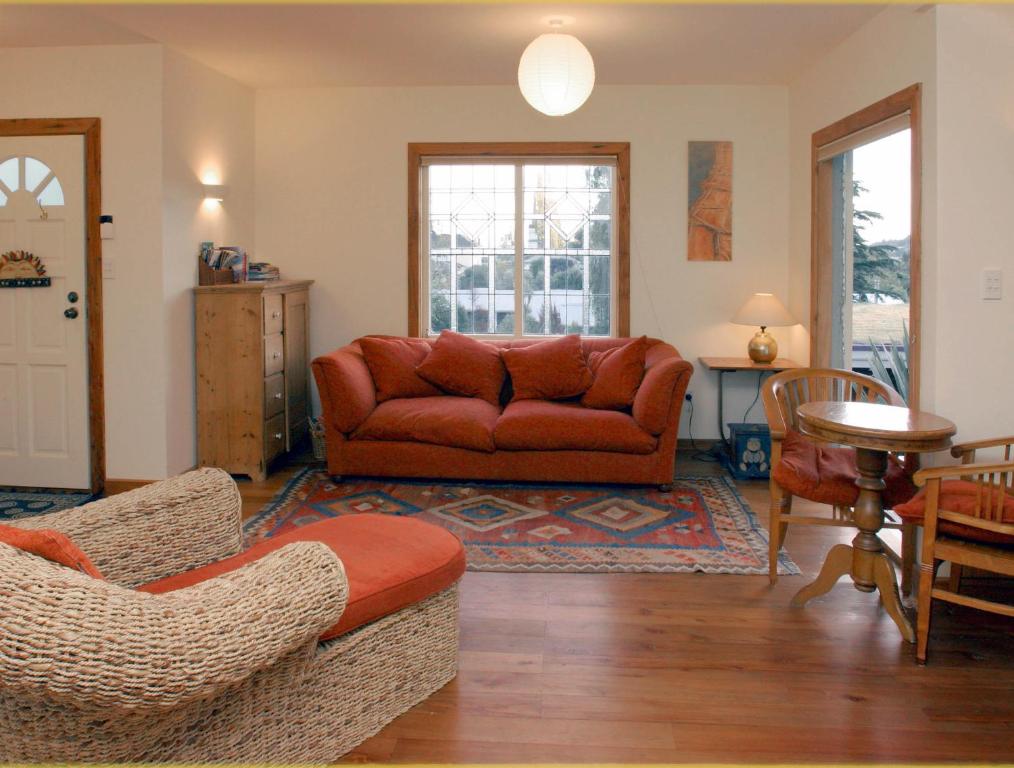 Joya Garden & Villa Studios - Resim 30