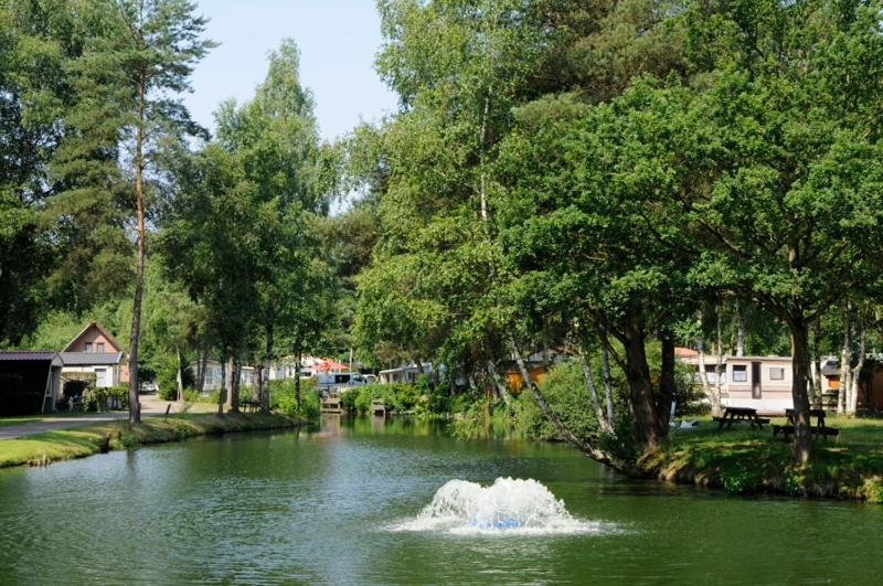 Vakantiewoning Zavelbos - Two-Bedroom Holiday Home