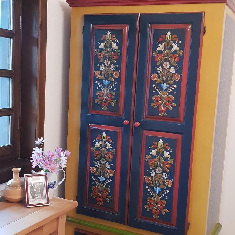 Casa Tanti Patrita - Three-Bedroom Villa
