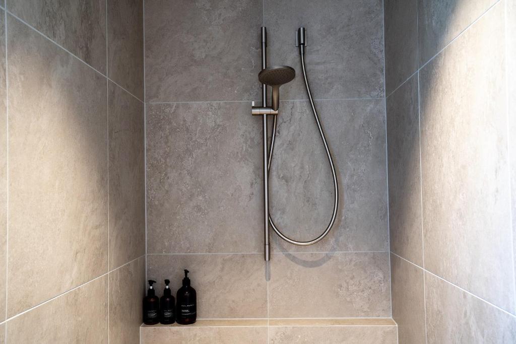 Craggy Range Luxury Vineyard Retreat - Resim 20