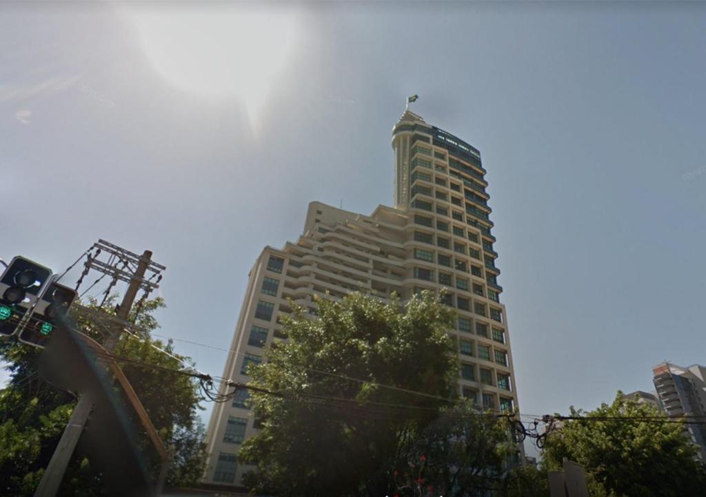  Flat no Brooklin 121