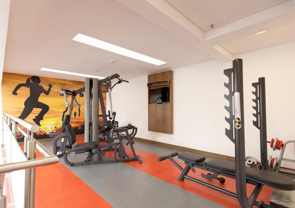  Flat no Brooklin 121