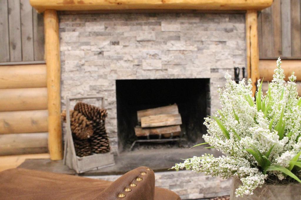 Fotografie z fotogalerie ubytování Moose Creek Inn v destinaci West Yellowstone