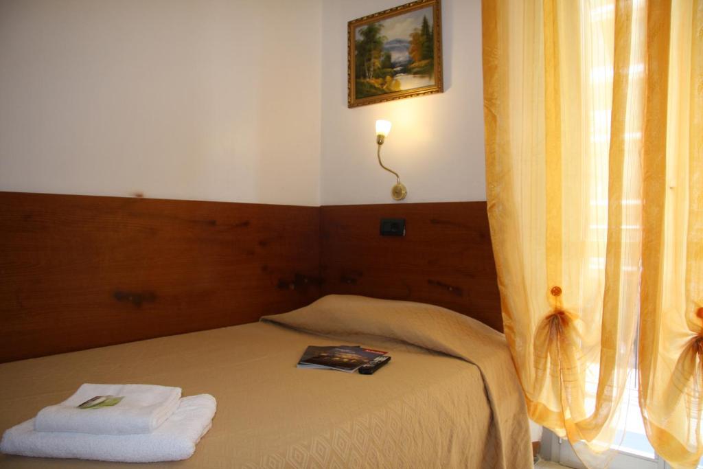 Hotel Adelchi - Resim 25