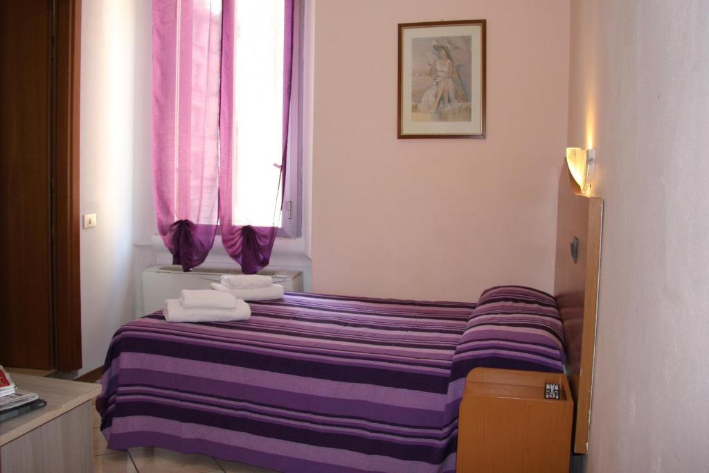 Hotel Adelchi - Resim 27