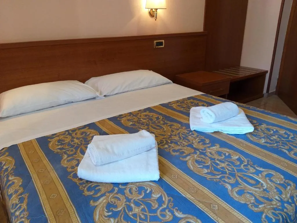 ALEX CITY INN III, Roma, Italy