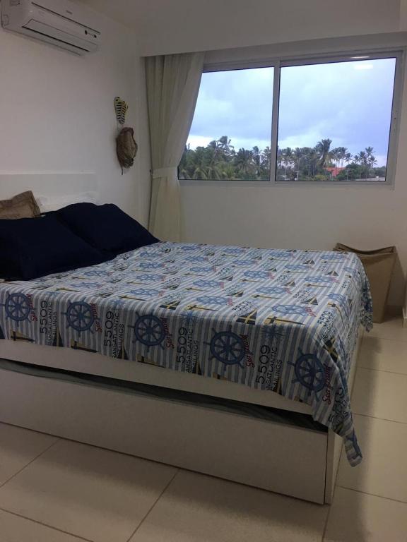  Porto Plaza Flat - Ap 403