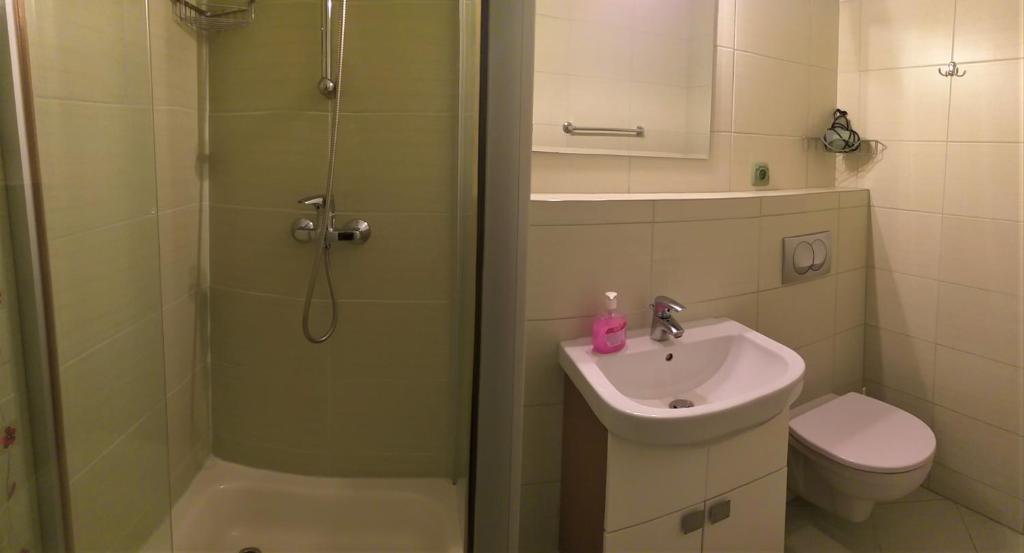 Dom Pod Kasztanami - 5