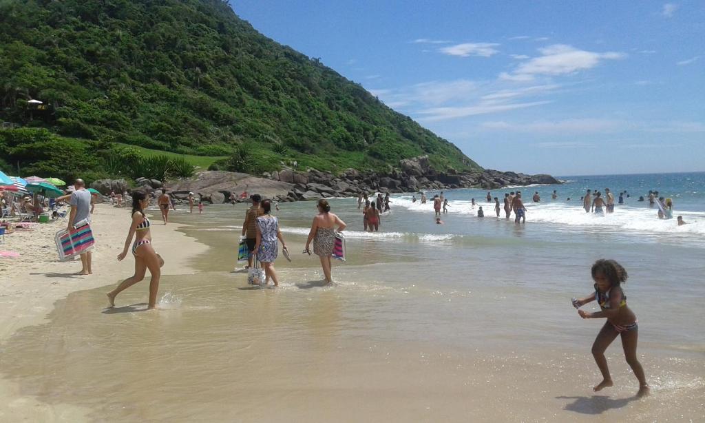  Praia do Siriu