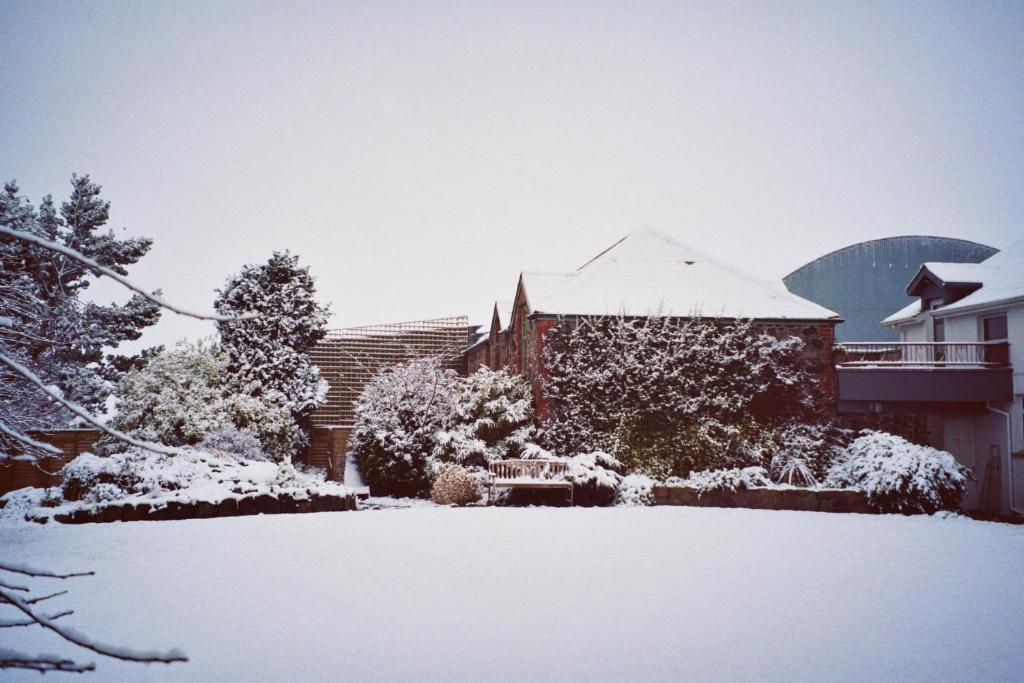 Gallery image of Ballyhenry House and Apartments in Limavady